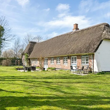 Vakantiehuis Woning Bij Voor 11 Personen *