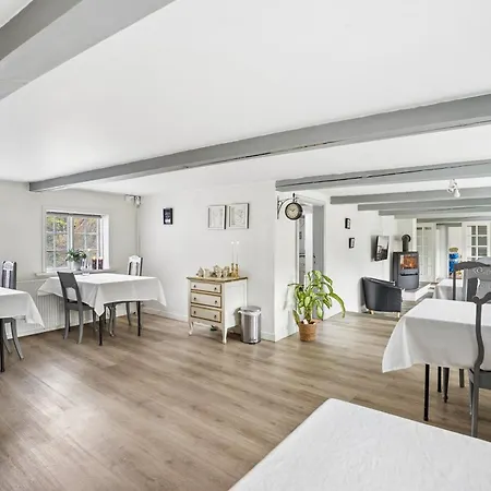 Woning Bij Voor 11 Personen Vakantiehuis *