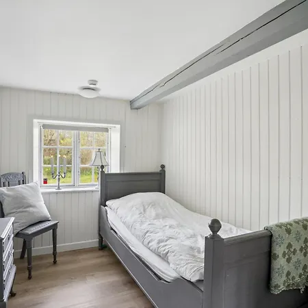 Woning Bij Voor 11 Personen