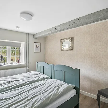 Woning Bij Voor 11 Personen Vakantiehuis Ribe