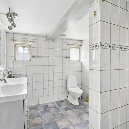 Vakantiehuis Woning Bij Voor 11 Personen *