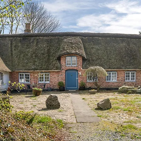 Vakantiehuis Woning Bij Voor 11 Personen