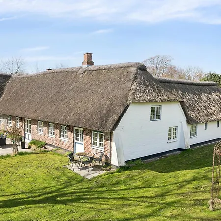 Vakantiehuis Woning Bij Voor 11 Personen