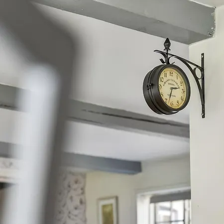 Woning Bij Voor 11 Personen *